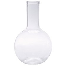 Academy Boiling Glass Flask