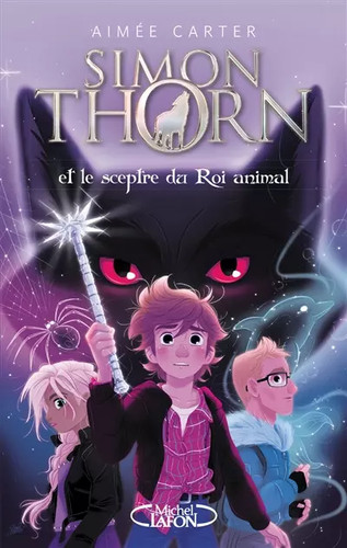 Simon thorn tome et - et, le