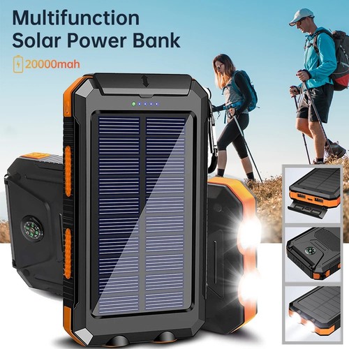 Fast charging 20000 - fast,