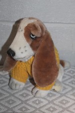 Vintage Hush Puppies Linden