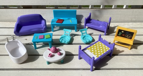 Peppa pig classroom house - peppa,