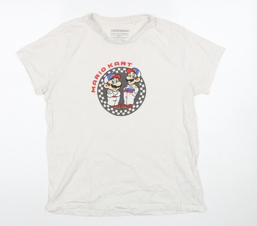 Difuzed men mario - men’s, kart