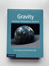 Gravity : Newtonian