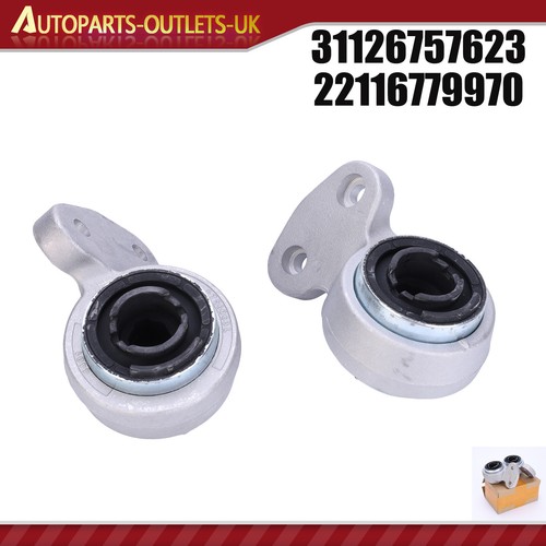 New front wishbone right - new,