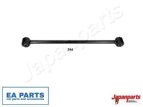 Track control arm for - control,
