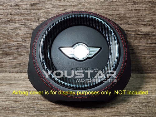 New carbon effect steering - effect,