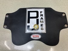 Christmas Retro PJ Frames