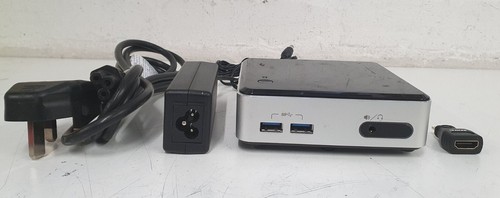 Intel nuc d54250wyk - nuc,