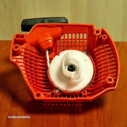 Recoil starter for husqvarna - for,