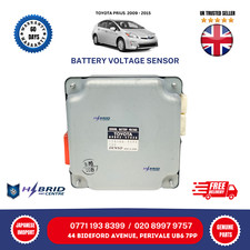 GENUINE TOYOTA PRIUS 1.8