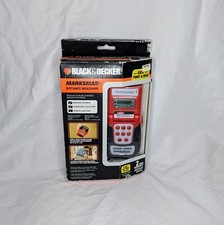 Marksman Distance Measurer