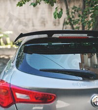 Rear wing, roof Alfa Romeo