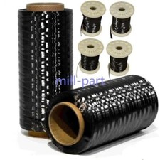 1K 3K 6K 12K 24K 48K  Carbon