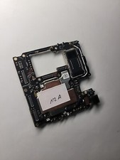 Original Main Board Motherboard 256gb For Oppo Find X2 Pro 112a