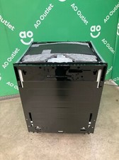 Samsung Integrated Dishwasher 14 place settings B Rated DW60BG830I00EU #LF99610