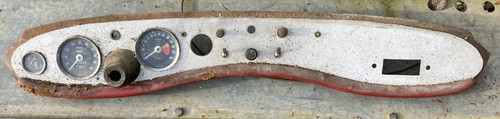 Sprite midget early lhd - sprite,