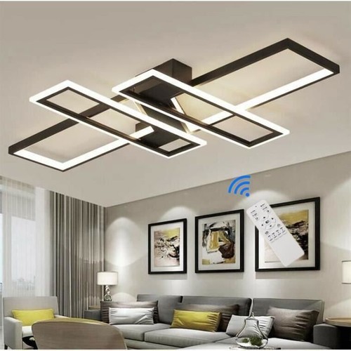 120cm modern led ceiling - 120cm,