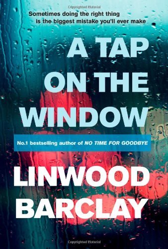 Tap the window by - tap,