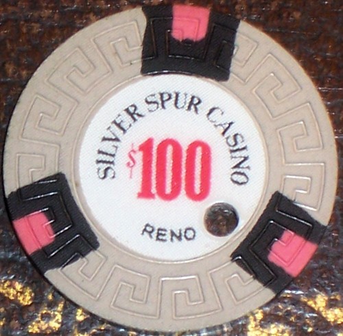 Old 100 silver - old, $100