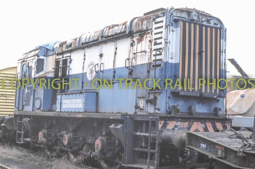 Railway photograph class - uk,