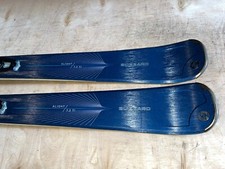 SKIS BLIZZARD ALIGHT 7.2 Ti 150 cm ROCKER 2022 ! FREE SHIPPING