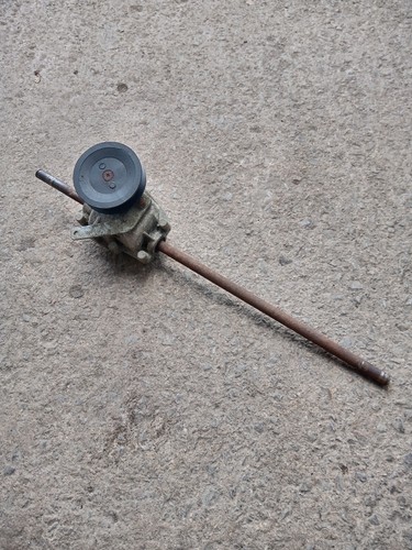 Lawnflite lf48spbr petrol - lf48spbr,