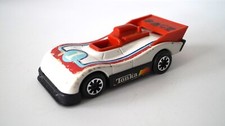Vintage TONKA Toy Racing Car