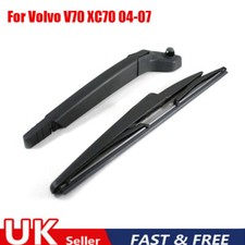 Rear Windscreen Windshield