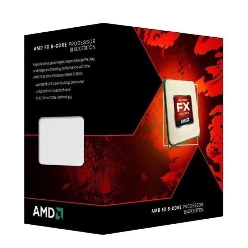 Amd eight core 8350 - core,
