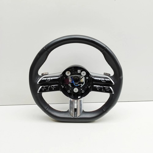 Mercedes benz v177 steering - mercedes-benz,