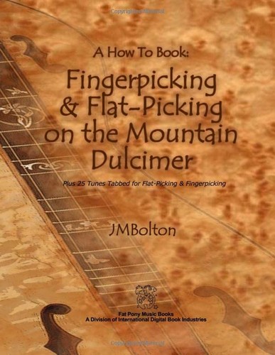 Fingerpicking flatpicking on - &,