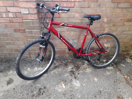 Apollo feud mountain bike - feud,