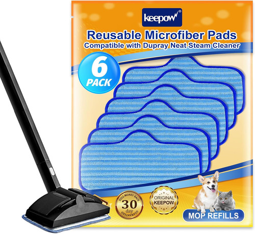 Washable microfiber pads - microfiber,
