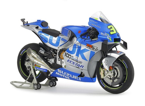 Tamiya team suzuki - tamiya,