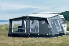 2025 Isabella Eriba Touring