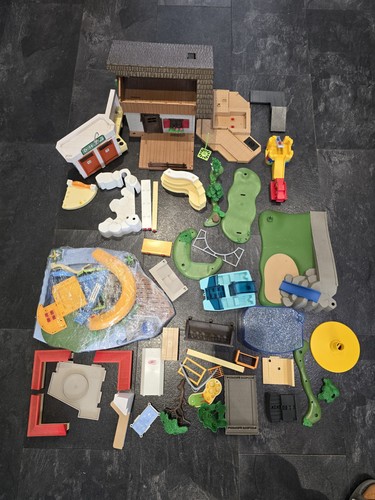 Playmobil joblot - playmobil, set