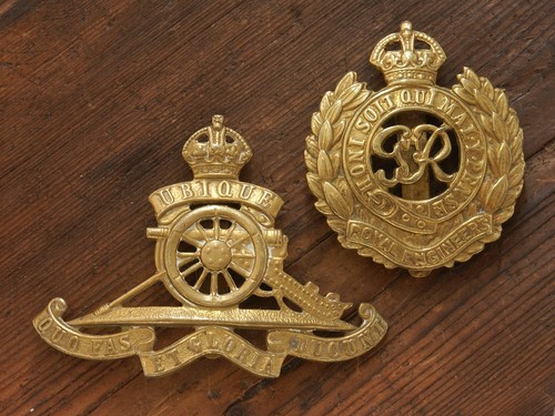 Ww2 royal artillery - ww2, &