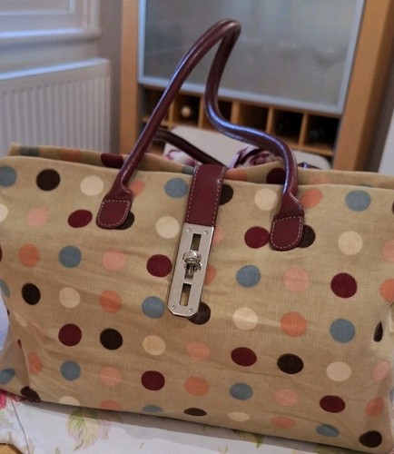 Vintage jane shilton sw6 bag - shilton,