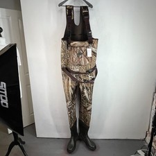 Dirt Boot Mallard Marsh Camo