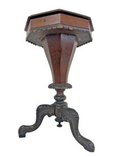 Antique Victorian Trumpet