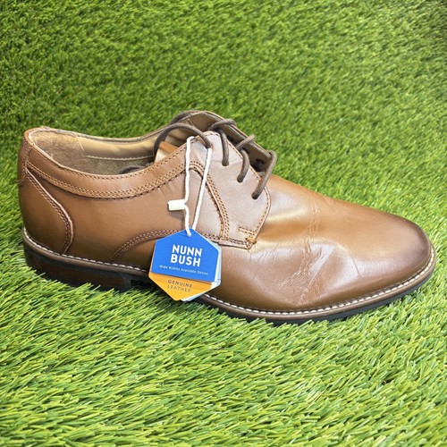 Nunn bush westwood flex mens - nunn,
