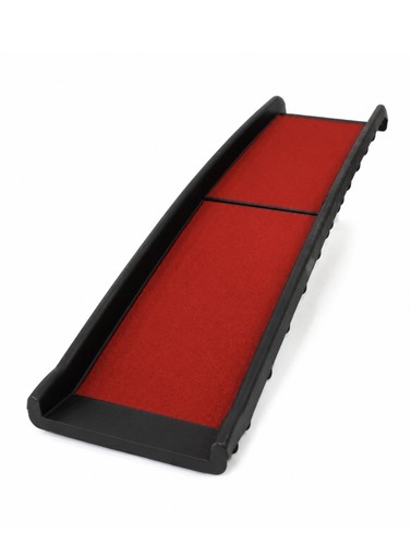 Dog pet ramp plastic - ramp,