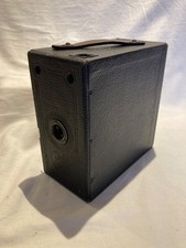 Houghton Butcher JB Ensign box