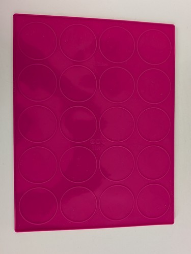 New baking sillicone double - new,