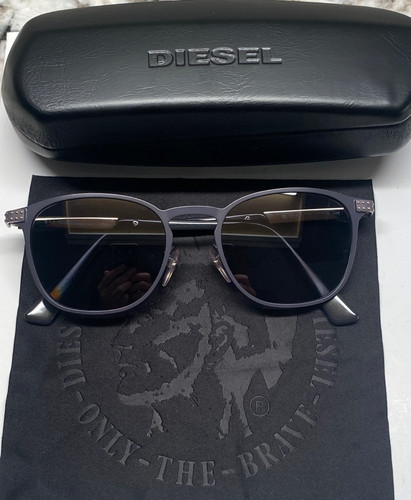 Diesel dl5248 eyeglasses - diesel,