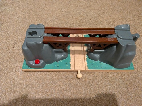 Brio world collapsing - brio,