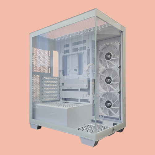 Light use corsair - use@, 3500x