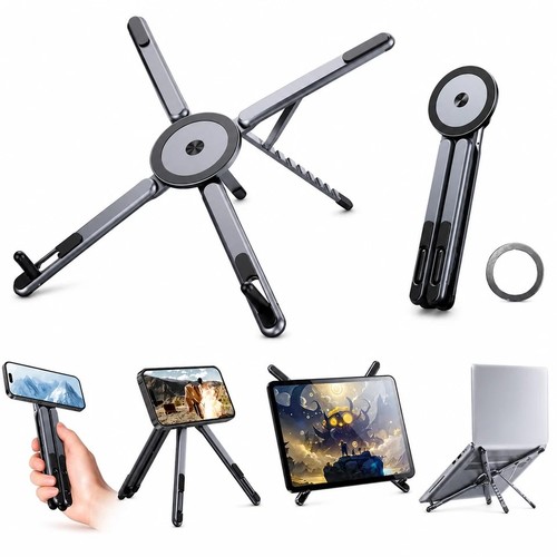Universal foldable phone - foldable,