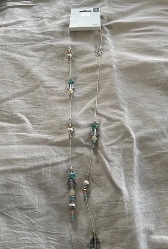 Bnwt silver blue - bnwt,