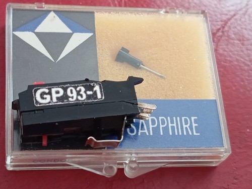 Acos gp93 stereo crystal - gp93-1,
